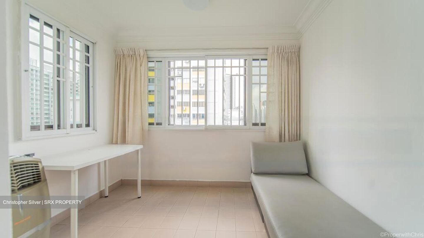 Blk 414 Commonwealth Avenue West (Clementi), HDB 5 Rooms #534970401